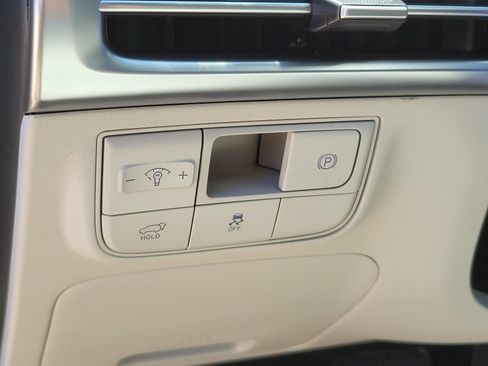 New 2026 Hyundai Tucson Limited AWD/4WD image 18