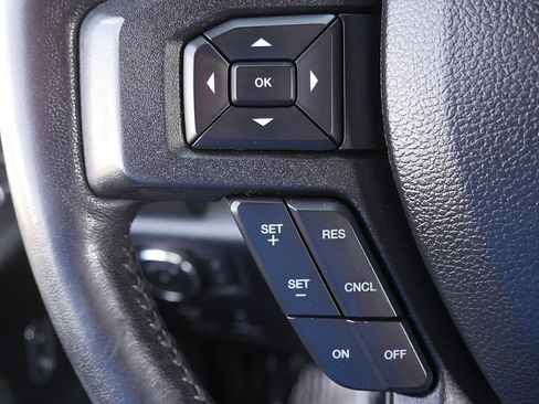 Used 2017 Ford F150 XLT w/ Equipment Group 301A Mid AWD/4WD image 31