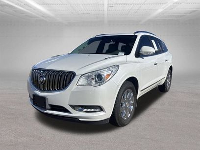 Used 2016 Buick Enclave Premium