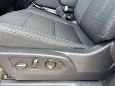 Certified 2025 Chevrolet Silverado 1500 LT image 5