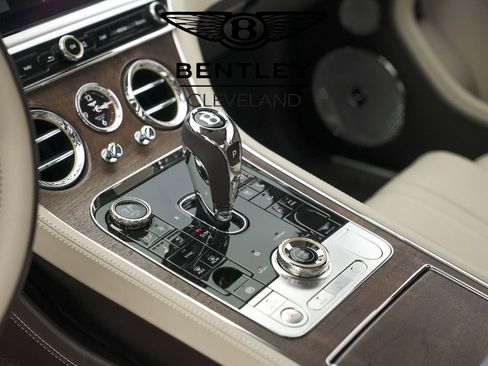 New 2026 Bentley Continental GT image 13