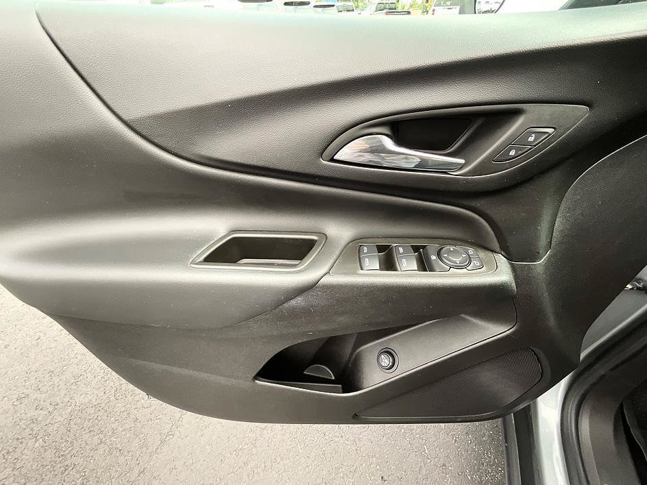 Used 2024 Chevrolet Equinox LT AWD/4WD image 19