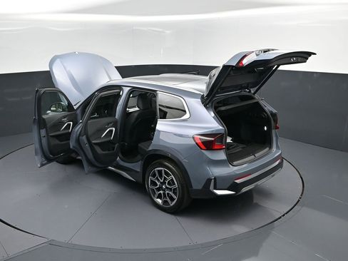 Certified 2025 BMW X1 xDrive28i image 2