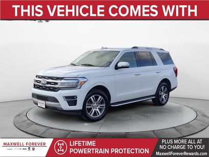 Used 2023 Ford Expedition Limited