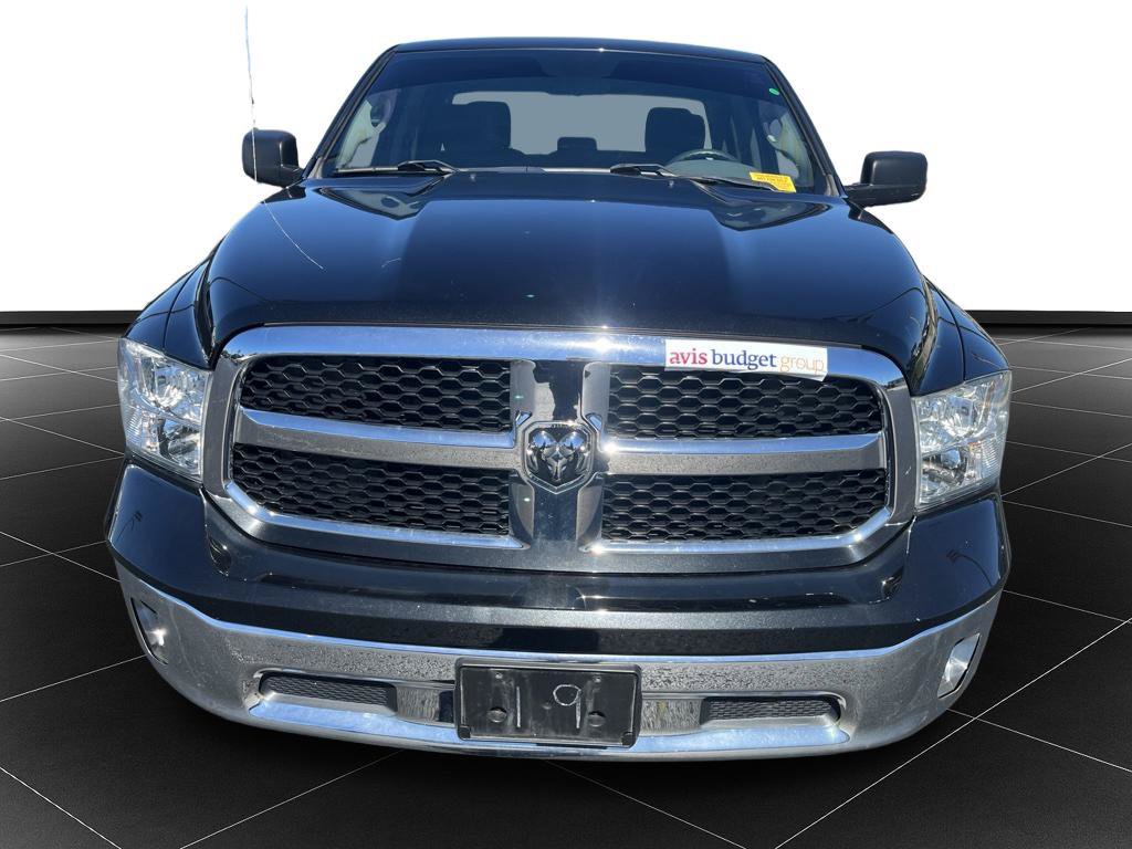 Used 2019 RAM 1500 ST w/ SXT Plus Group AWD/4WD image 8