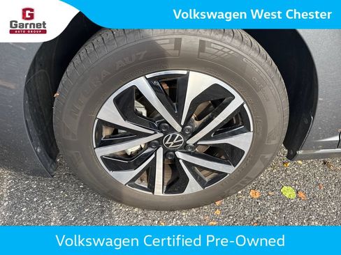 Used 2024 Volkswagen Jetta S FWD image 16
