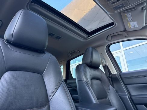 Used 2022 MAZDA CX-5 AWD 2.5 S w/ Premium Plus Pkg image 18