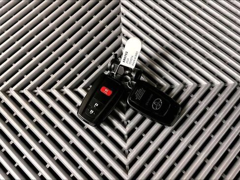 Used 2024 Toyota RAV4 XLE image 11