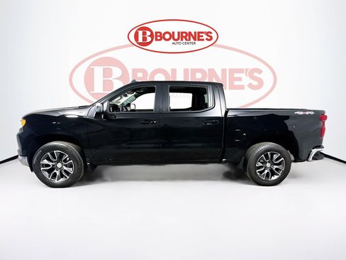 Used 2024 Chevrolet Silverado 1500 LT image 6
