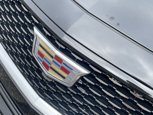 Used 2024 Cadillac CT5 Premium Luxury w/ Climate Package AWD/4WD image 35
