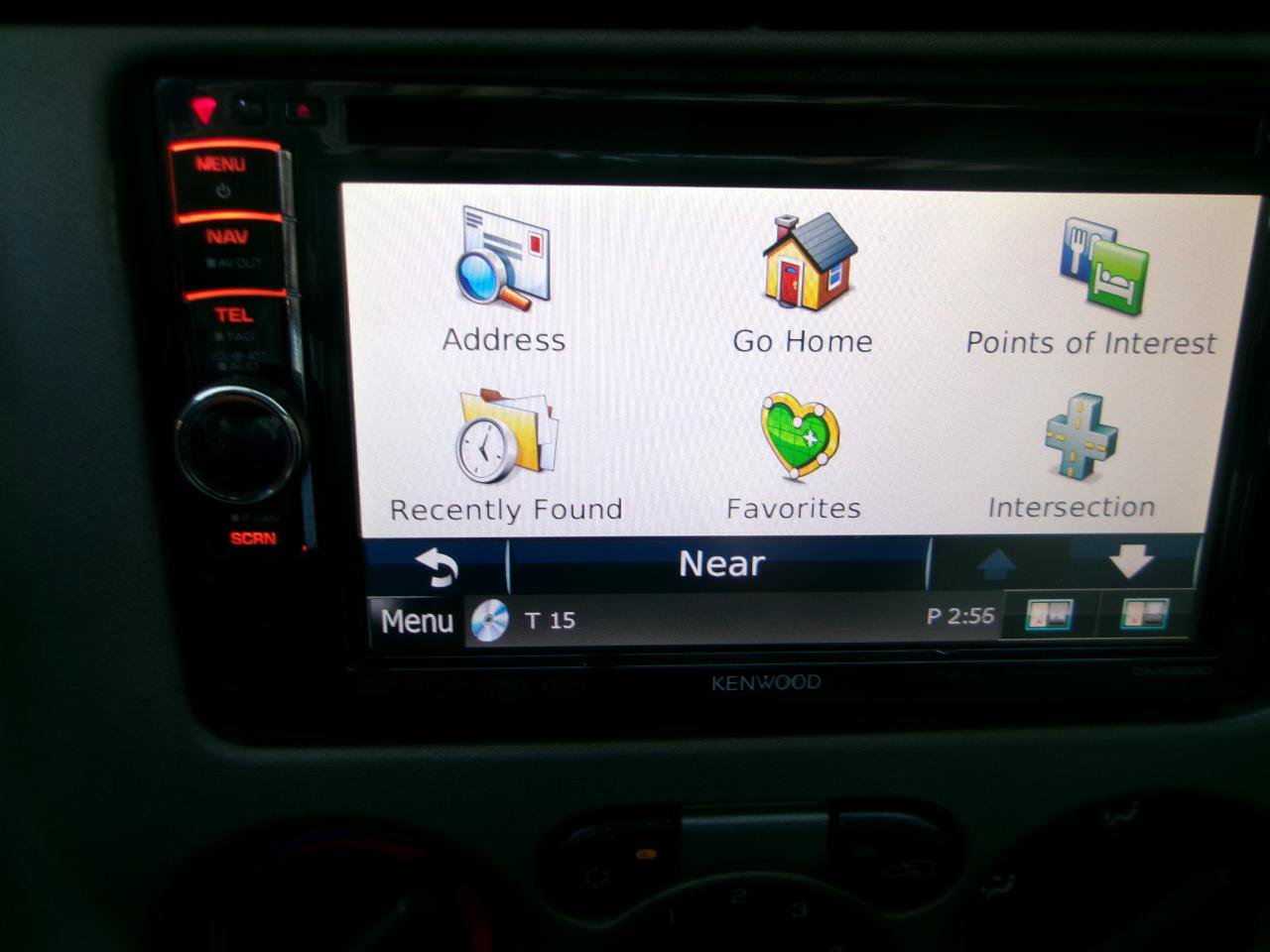 Used 2004 Chevrolet Colorado LS w/ Power Convenience Package AWD/4WD image 11