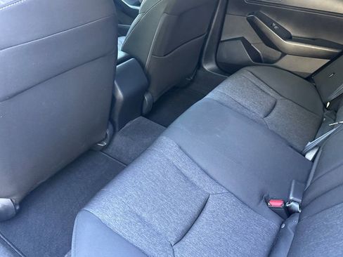 Certified 2024 Honda Accord EX image 7