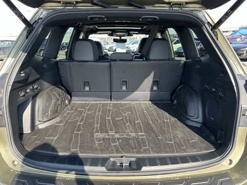 Certified 2022 Subaru Forester Wilderness image 29