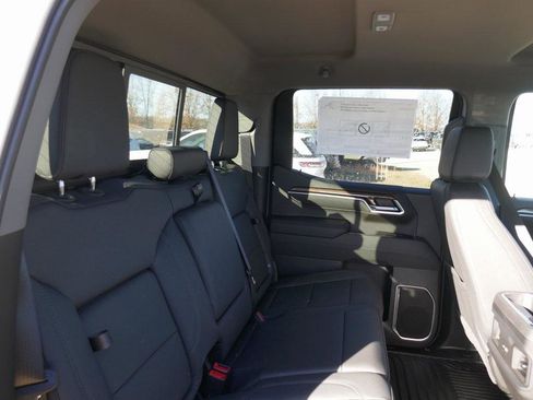 New 2026 Chevrolet Silverado 1500 RST w/ Convenience Package II image 16