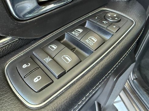 Used 2016 RAM 2500 Laramie RWD image 24