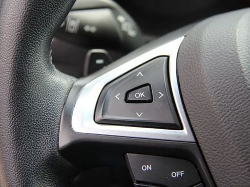 Used 2016 Ford Edge Titanium w/ Equipment Group 302A FWD image 20
