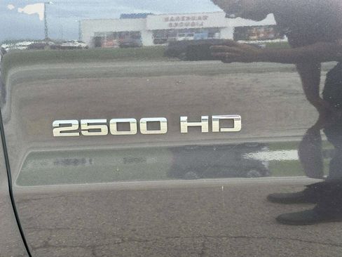 Used 2015 Chevrolet Silverado 2500 LT image 32