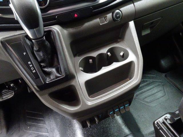 Used 2021 Ford Transit 250 Medium Roof w/ Upfitter Package RWD image 34