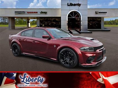 Used 2022 Dodge Charger SRT Hellcat w/ Harman/Kardon Audio Group