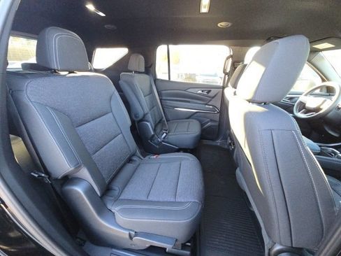 New 2026 Chevrolet Traverse LT w/ LPO, Floor Liner Package image 28