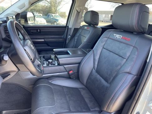 Used 2022 Toyota Tundra TRD Pro image 26