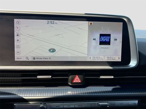 Used 2024 Hyundai Ioniq 6 SEL RWD image 13