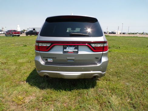 Used 2021 Dodge Durango R/T w/ Trailer Tow Group IV AWD/4WD image 6