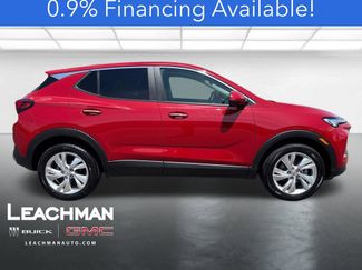 New 2026 Buick Encore GX Preferred FWD video 2