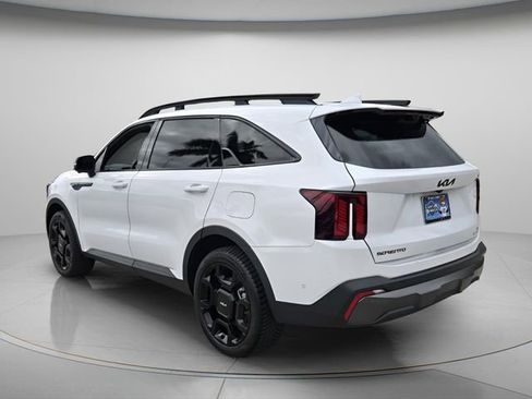 Used 2024 Kia Sorento SX Prestige AWD/4WD image 8
