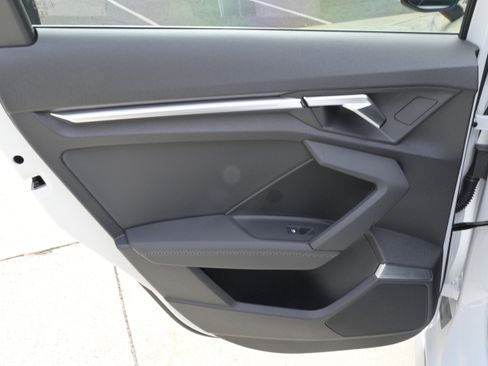 Used 2023 Audi S3 Premium Plus image 37