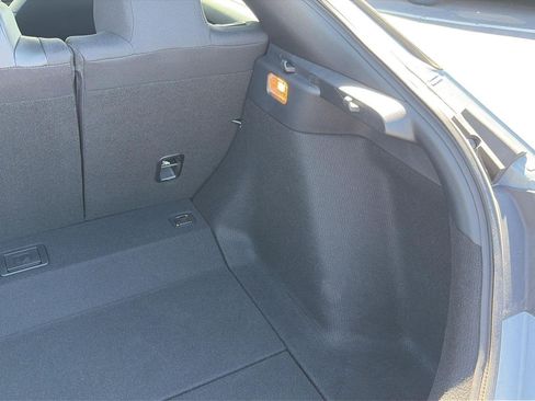 Certified 2023 Honda Civic Sport image 28