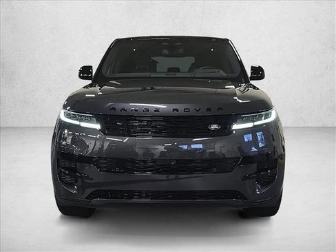 New 2026 Land Rover Range Rover Sport SE image 2