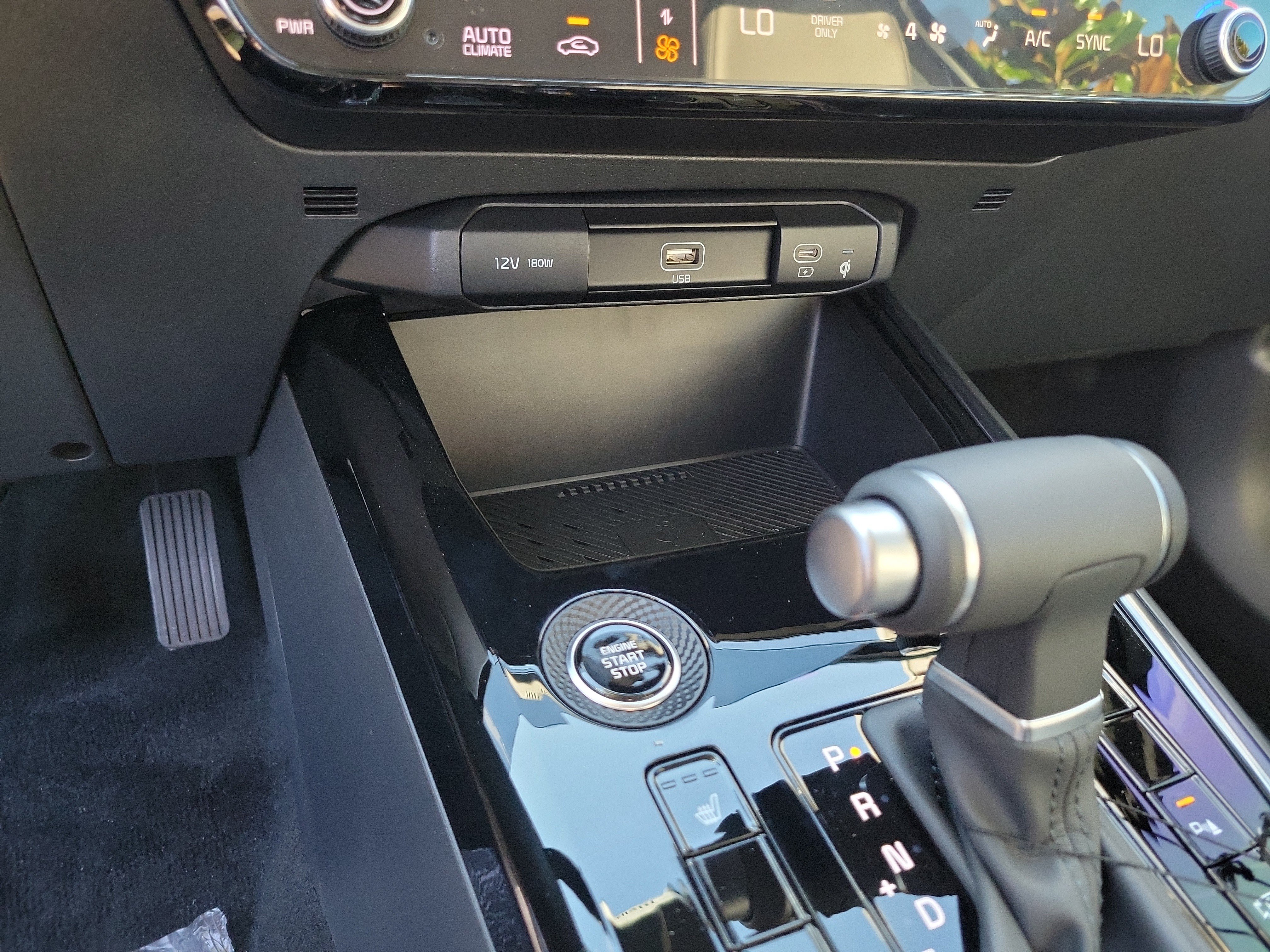 New 2026 Kia Niro EX FWD image 19