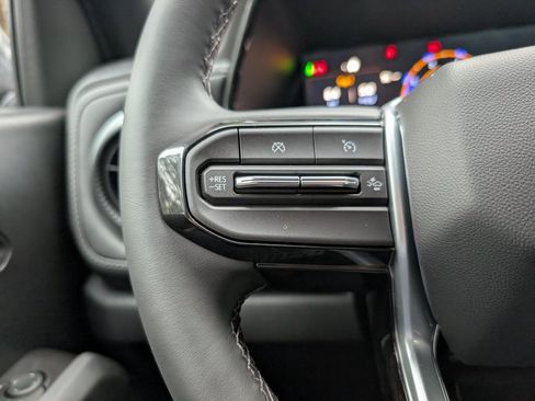 New 2026 Chevrolet Colorado LT w/ Advanced Trailering Package image 21