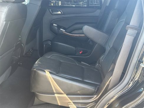 Used 2019 Chevrolet Tahoe Premier image 22