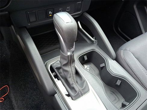 New 2025 Nissan Frontier SV image 6