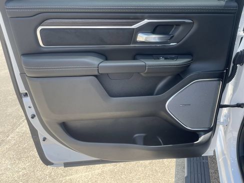 New 2026 RAM 1500 Laramie w/ Night Edition AWD/4WD image 22