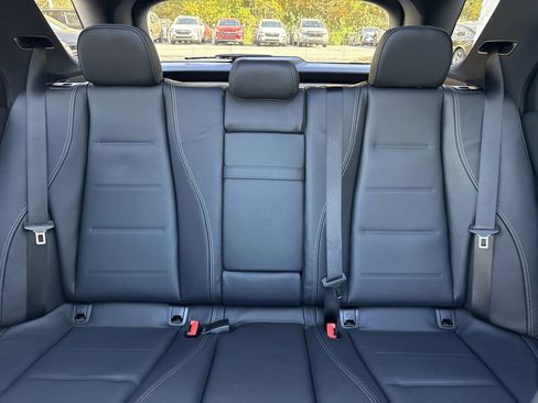 New 2026 Mercedes-Benz GLE 350 4MATIC image 31