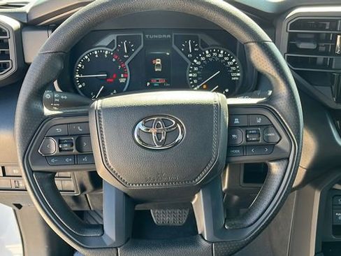 New 2026 Toyota Tundra SR RWD image 7