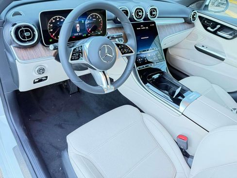 Used 2026 Mercedes-Benz C 300 Sedan image 9