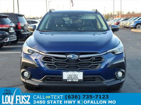 Used 2024 Subaru Crosstrek 2.5i Limited w/ Popular Package #4A image 33