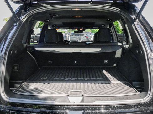 Used 2023 Honda Passport TrailSport image 31