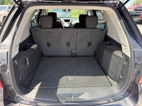 Used 2015 Chevrolet Equinox LT w/ Driver Convenience Package FWD image 13