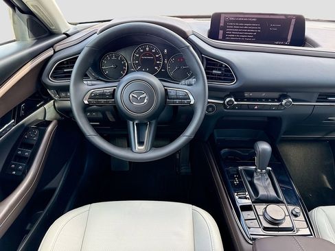 New 2025 MAZDA CX-30 2.5 Turbo w/ Premium Plus Pkg AWD/4WD image 25