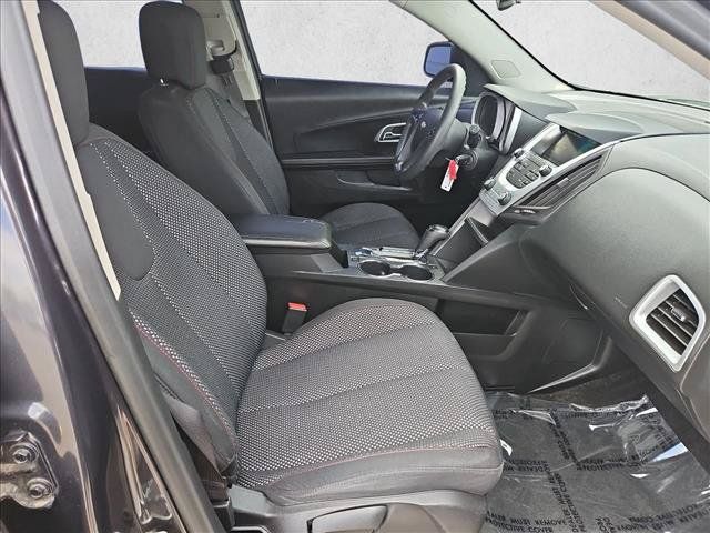 Certified 2016 Chevrolet Equinox LS FWD image 26