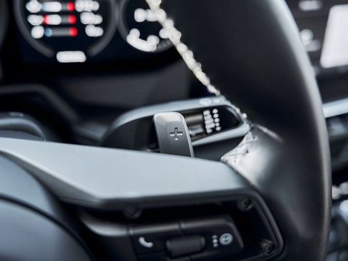 Used 2024 Porsche 911 Turbo image 52