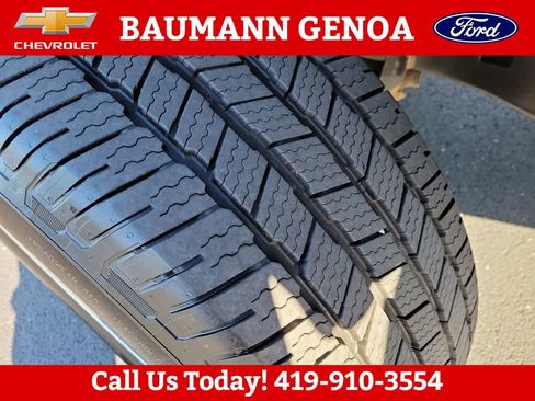Used 2017 RAM 1500 Express w/ Express Value Package AWD/4WD image 28
