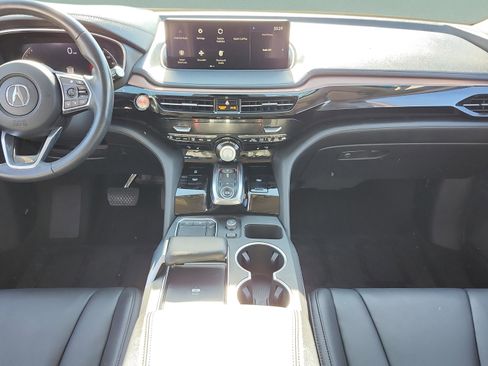 Certified 2022 Acura MDX 3.5L image 15