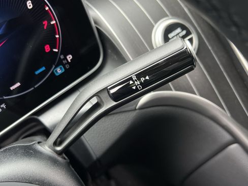 New 2026 Mercedes-Benz GLC 300 4MATIC image 27