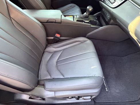 Certified 2023 Lexus ES 350 F Sport w/ Accessory Package (Z2) FWD image 45